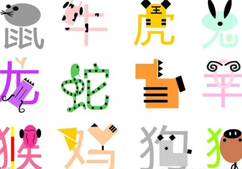 月份属相对照表2017 月份与属相怎么查询