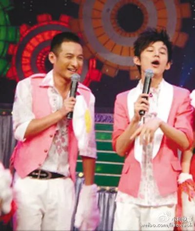 李维嘉的老婆是谁:李维嘉神秘妻子竟然是她(图)