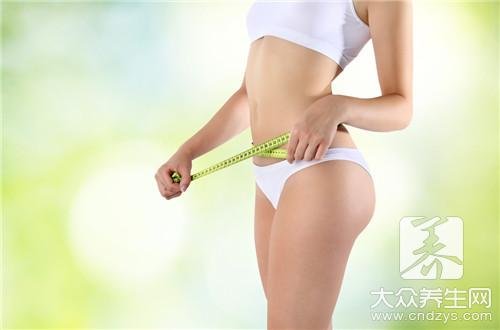 腰围臀围怎么量