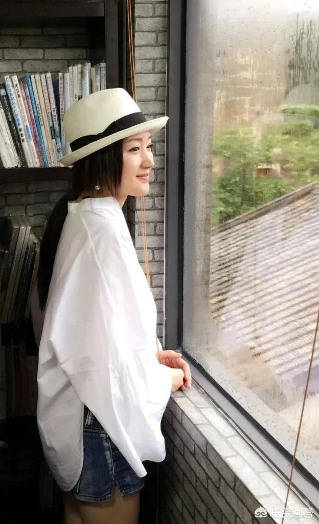 有谁还记得女神杨钰莹？