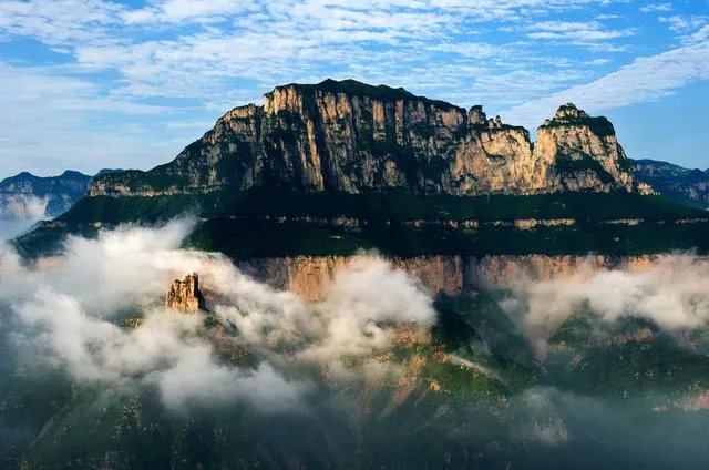 河南新乡有什么娱乐