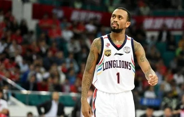 CBA山东队签下博特莱特顶替劳森，山东队夺冠还有希望吗？