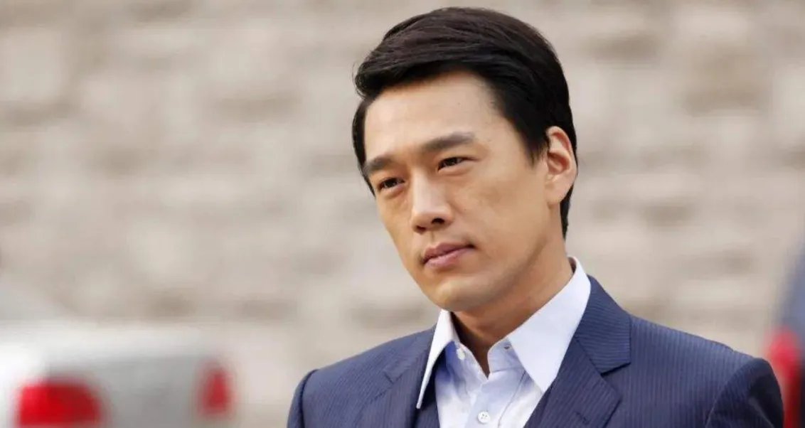 王耀庆为什么都演富豪