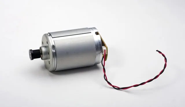 【电动机】电动机的工作原理 电动机是如何工作的