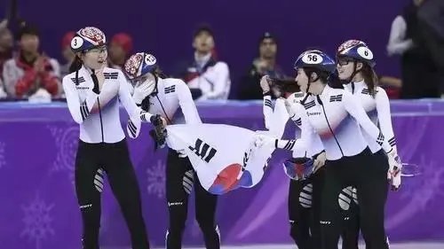 3000米接力决赛韩国女队抢跑是策略，为什么韩国速滑选手总犯规？