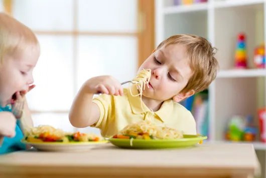 孩子不肯吃饭怎么办