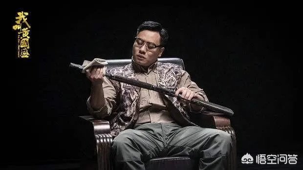 怎么评价《我叫黄国胜》？