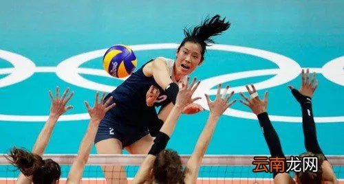 中国女排身高一览表,中国女排身高一览表2020