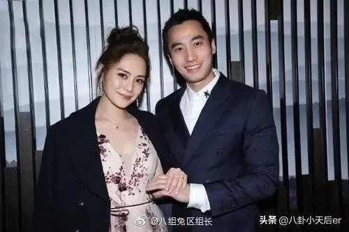赖弘国回应与阿娇离婚：「她是我遇过最善良、单纯、勇敢、美丽的女人，只是她不爱我了」，你怎么看这份声明？
