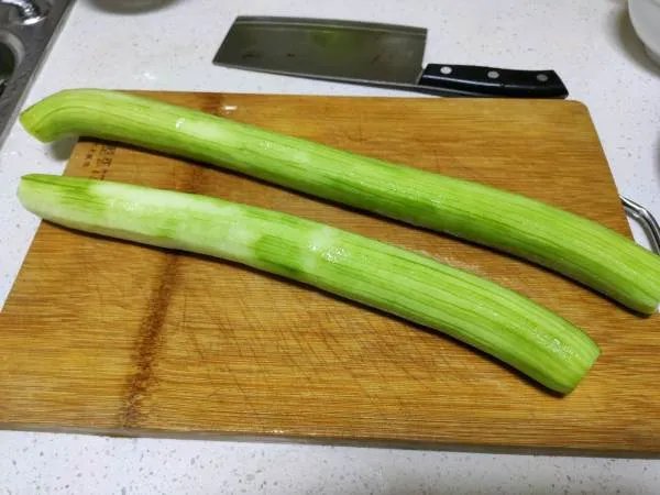 丝瓜怎样做好吃家常菜