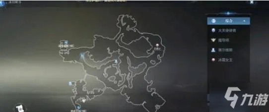 《全民奇迹2》隐藏任务全位置 隐藏任务怎么玩