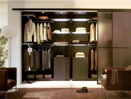 怎样做整体衣柜加盟 如何让整体衣柜加盟店盈利