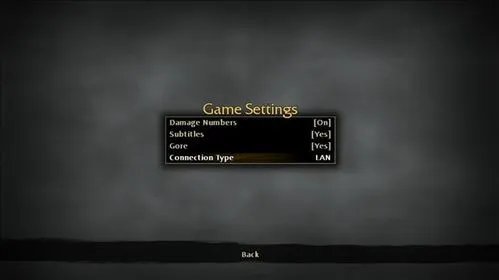 《指环王：北方战争》多人lan联机图文教程