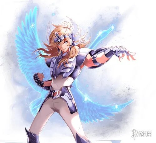 《圣斗士星矢手游》白鸟座冰河好用吗 冰河怎么搭配小宇宙