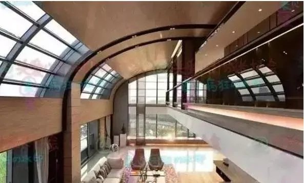 郭敬明、范冰冰这些明星的豪宅值多少钱?