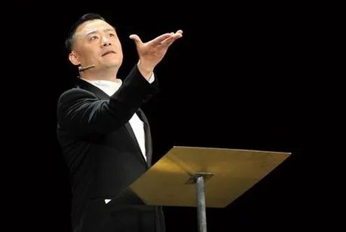 周立波和王小帅关系不和吗？ 王小帅面对谩骂表示无所谓