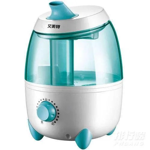 加湿器品牌十大排名_加湿器哪个牌子好