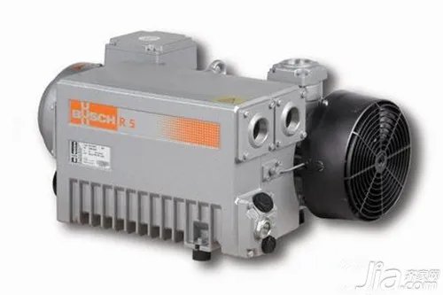 真空泵故障如何解决 真空泵维修方法