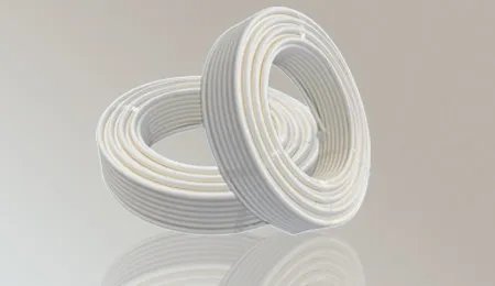 地板辐射采暖系统