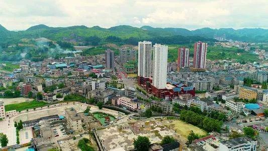 平坝是什么意思?