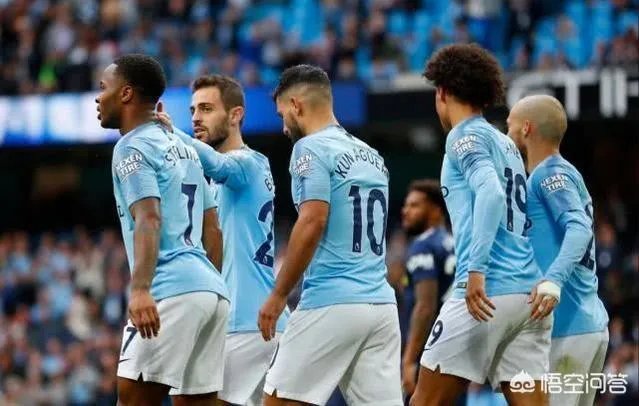 对于2019本赛季的欧冠如果曼城vs巴萨，你们觉得谁能获胜呢？