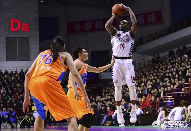 广厦和辽宁谁更强?