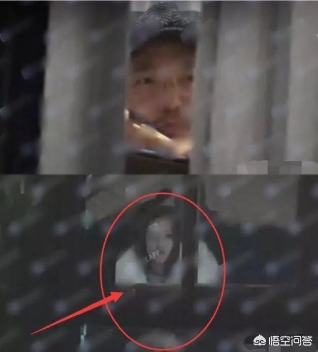 网曝徐峥夜会美女，你怎么看？