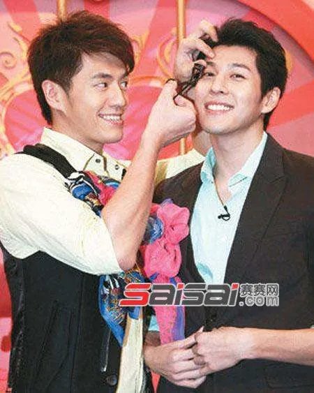 郭鑫和阿布是什么关系