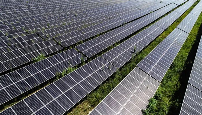 太阳能发电原理 太阳能发电原理是什么