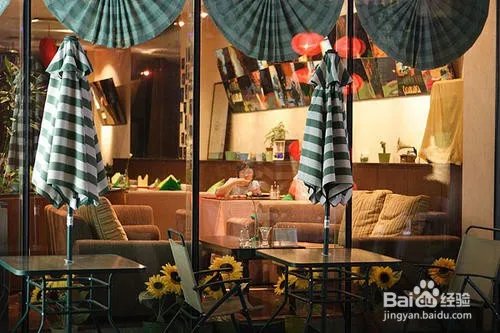 北京南新仓文化休闲街怎么游玩？