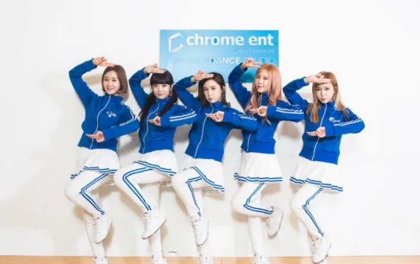 蜡笔团昭燏为什么被骂