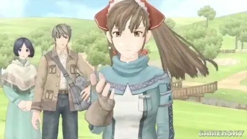 《战场女武神（Valkyria Chronicles）》PC版IGN 8.8分 PC版最为优秀