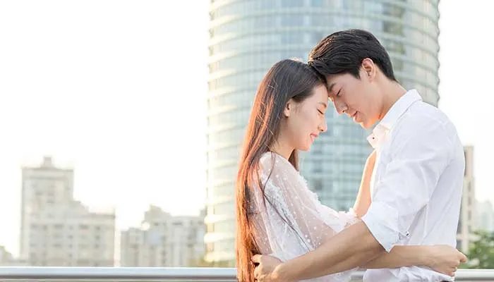 摩羯座喜欢哪个星座 能被摩羯座深爱一生的星座