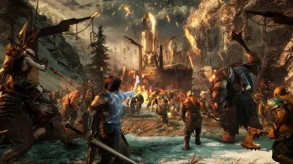 《中土世界战争之影》伊希尔丁填词选什么？全伊希尔丁填词解密答案