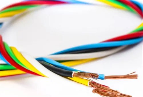 电线bvv是什么意思