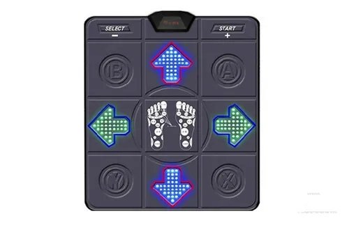 舞状元跳舞毯怎么用 使用过程中的注意事项