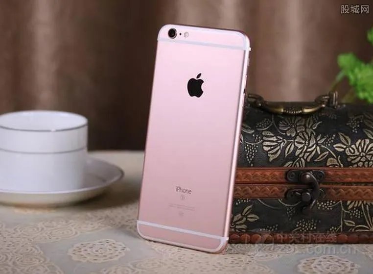 118万台苹果出货 全球一半苹果8产自郑州富士康