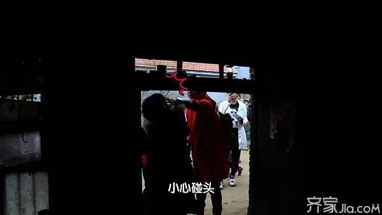 为爱重生，32㎡泥瓦房“破茧成蝶”