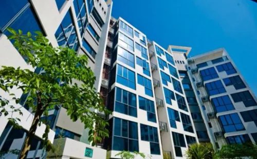 存量房和商品房的区别是什么