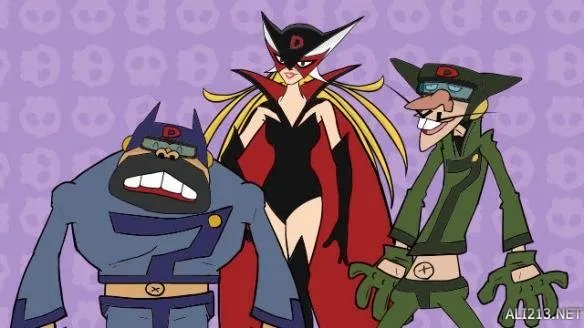 动漫史上十大穿着工口的性感女神 身材惹火喷鼻血！