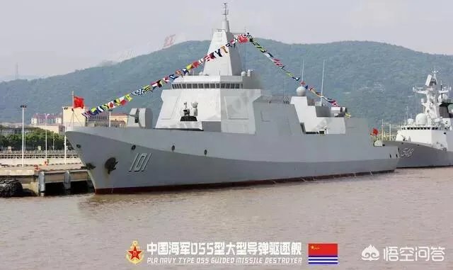 青岛海上阅兵最大看点是什么？