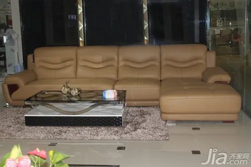真皮沙发十大品牌 真皮沙发图片赏析大全