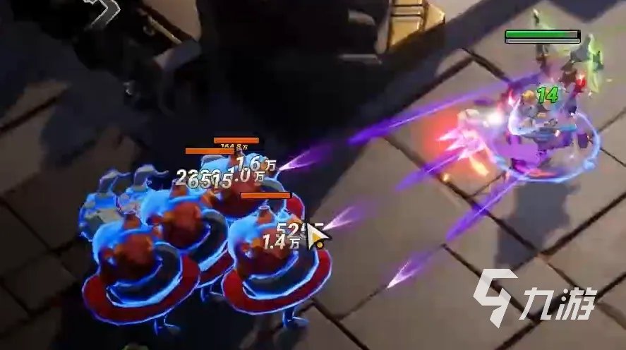 火炬之光无限卡里诺攻略 火炬之光无限卡里诺怎么样