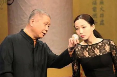 马未都娶过几个老婆