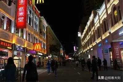 想去旅游，大嶝岛好玩吗？