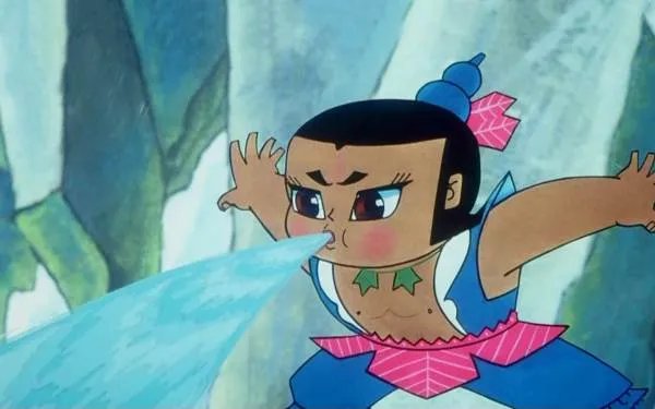 动画片《葫芦娃》主要内容什么？