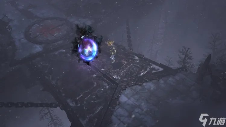 暗黑3第29赛季更新内容介绍