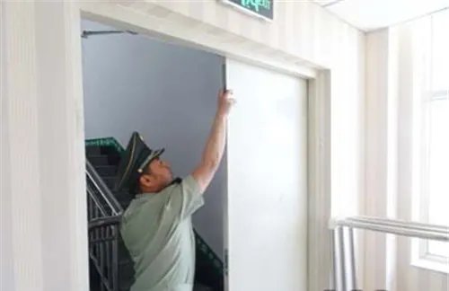 防火门材料哪种好 如何购买防火门