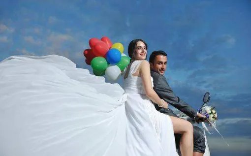 夫妻之间年龄相差几岁最合适？