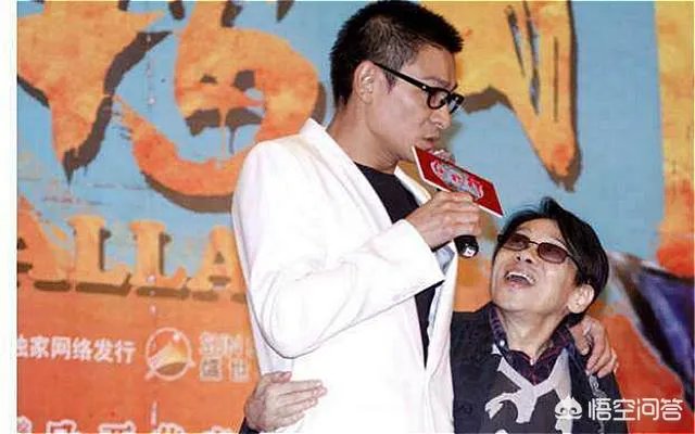 对刘德华有提携之情的泰迪罗宾，在香港的知名度高吗？